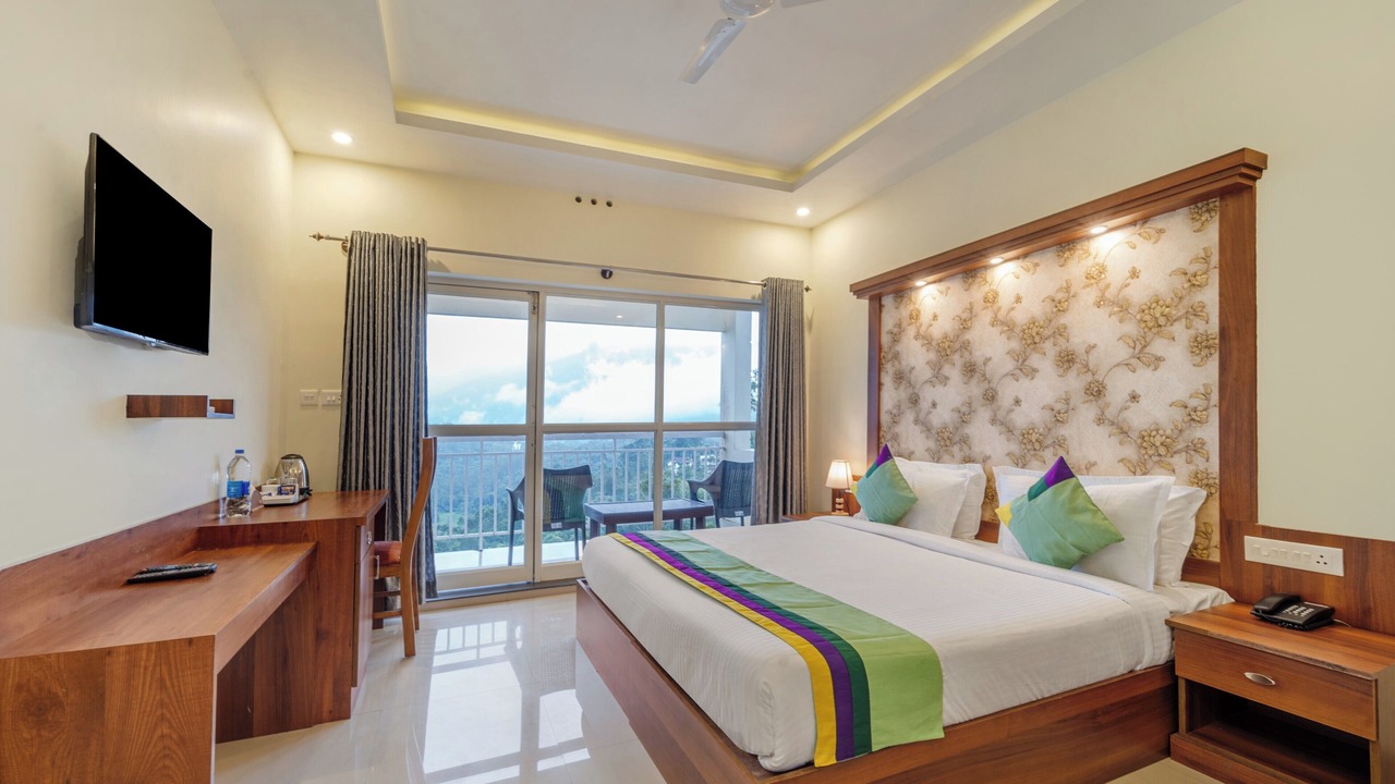 Photo of Bedroom in Devikolam