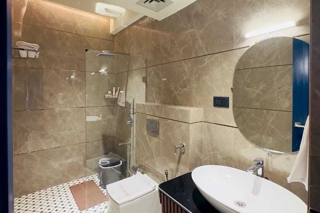 Photo of Bathroom in Lansdowne
