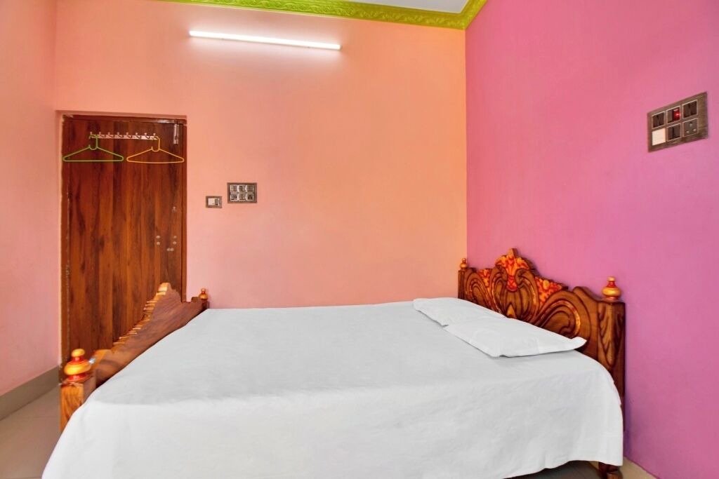 Photo of Bedroom in Basirhat