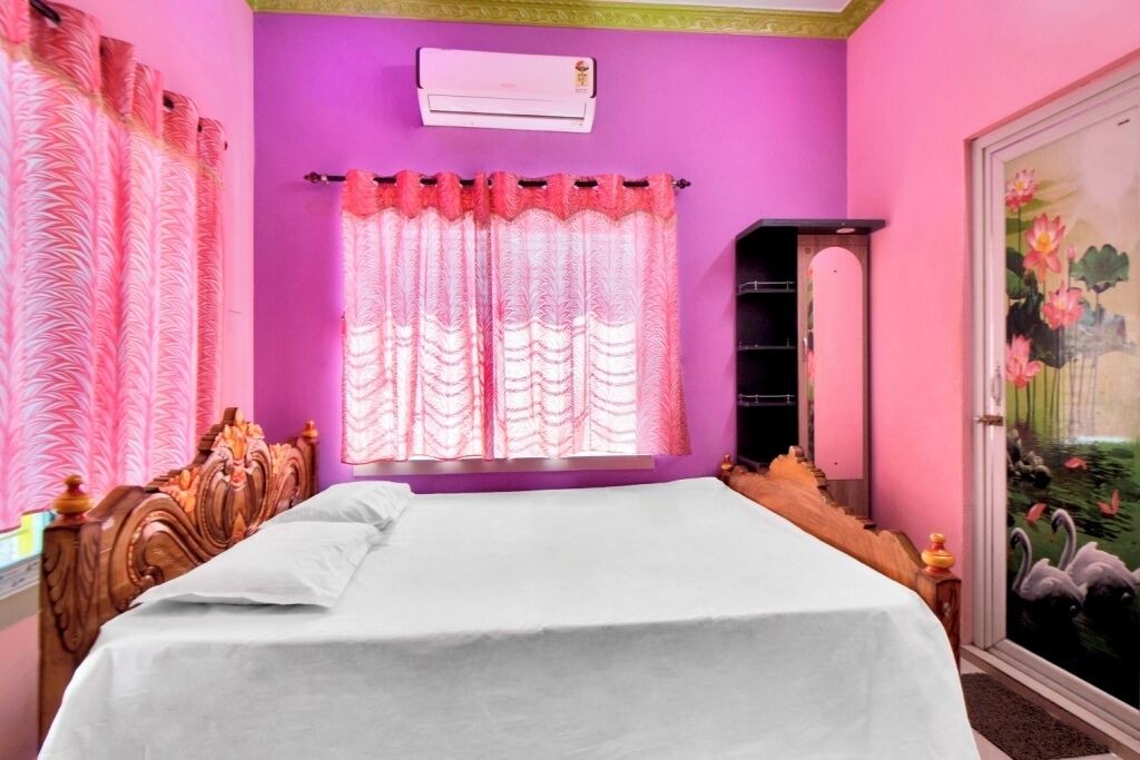 Photo of Bedroom in Basirhat