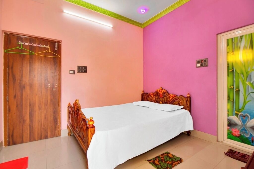 Photo of Bedroom in Basirhat