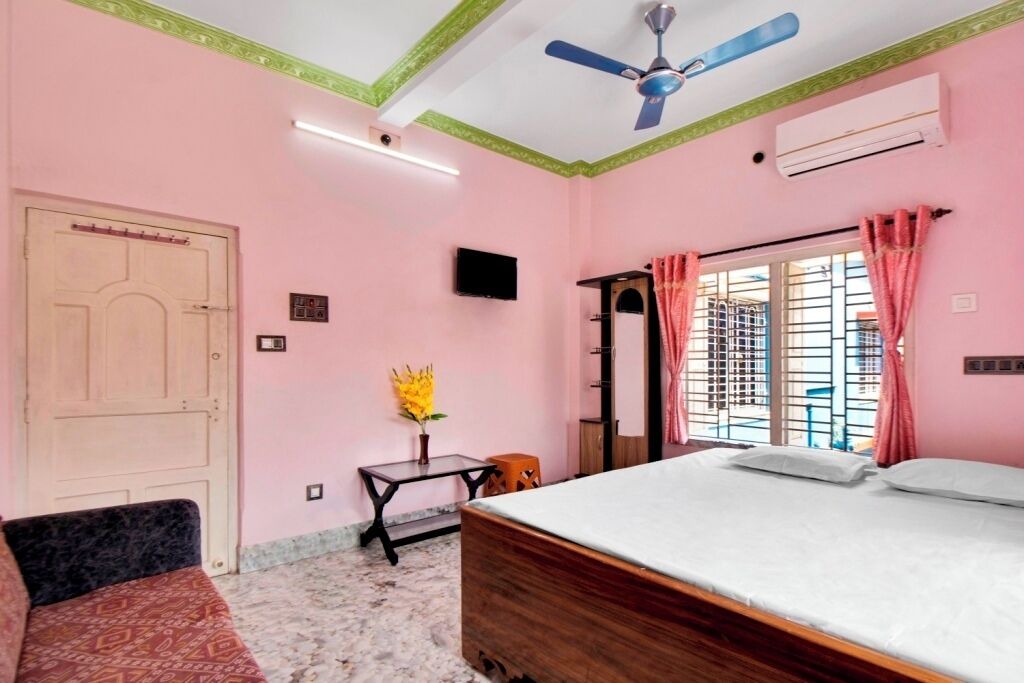 Photo of Bedroom in Basirhat