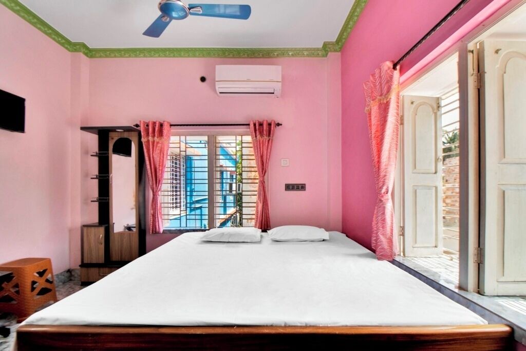 Photo of Bedroom in Basirhat