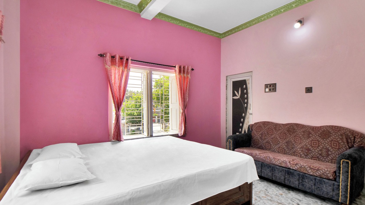 Photo of Bedroom in Basirhat