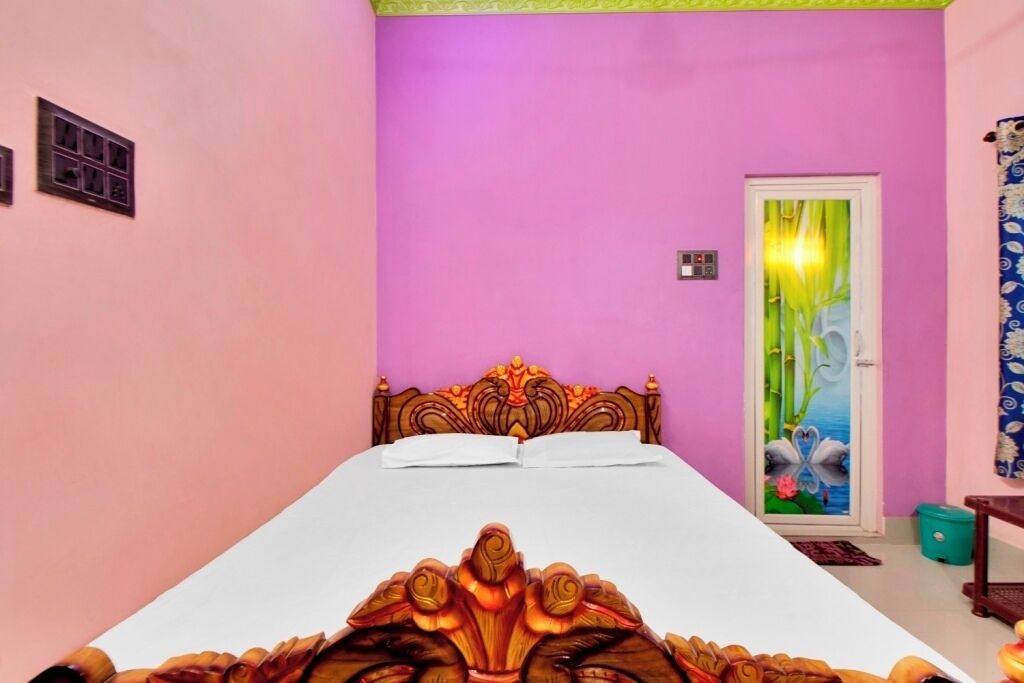 Photo of Bedroom in Basirhat