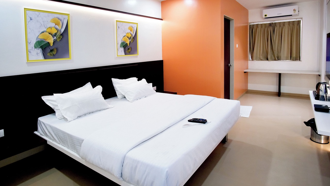 Photo of Bedroom in Panchavati
