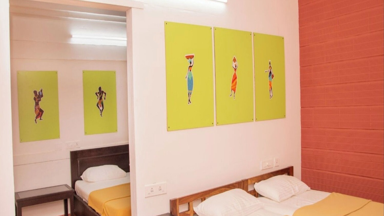 Photo of Bedroom in Pollachi