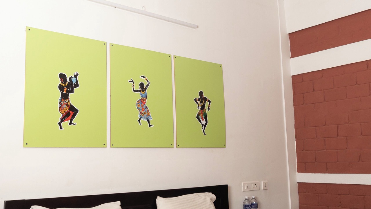 Photo of Bedroom in Pollachi