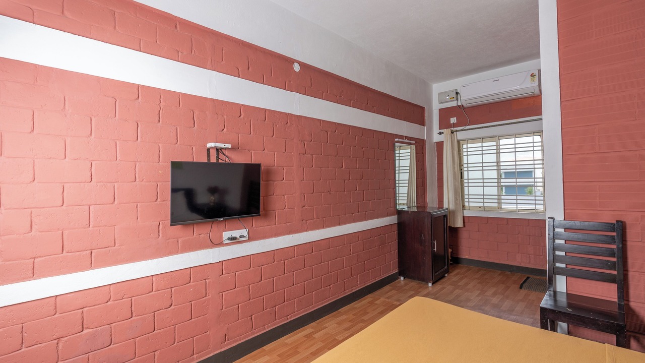 Photo of Bedroom in Pollachi