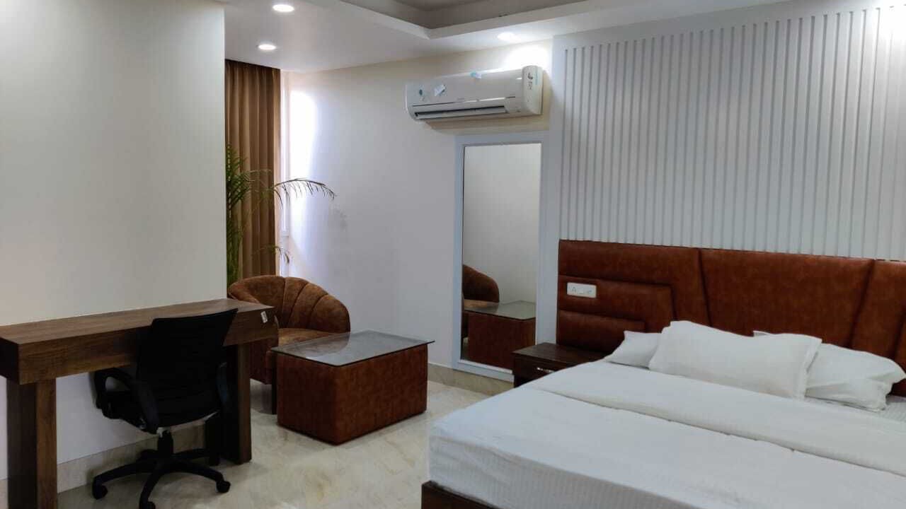 Photo of Bedroom in Bullawala