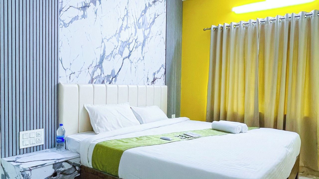 Photo of Bedroom in Adyar