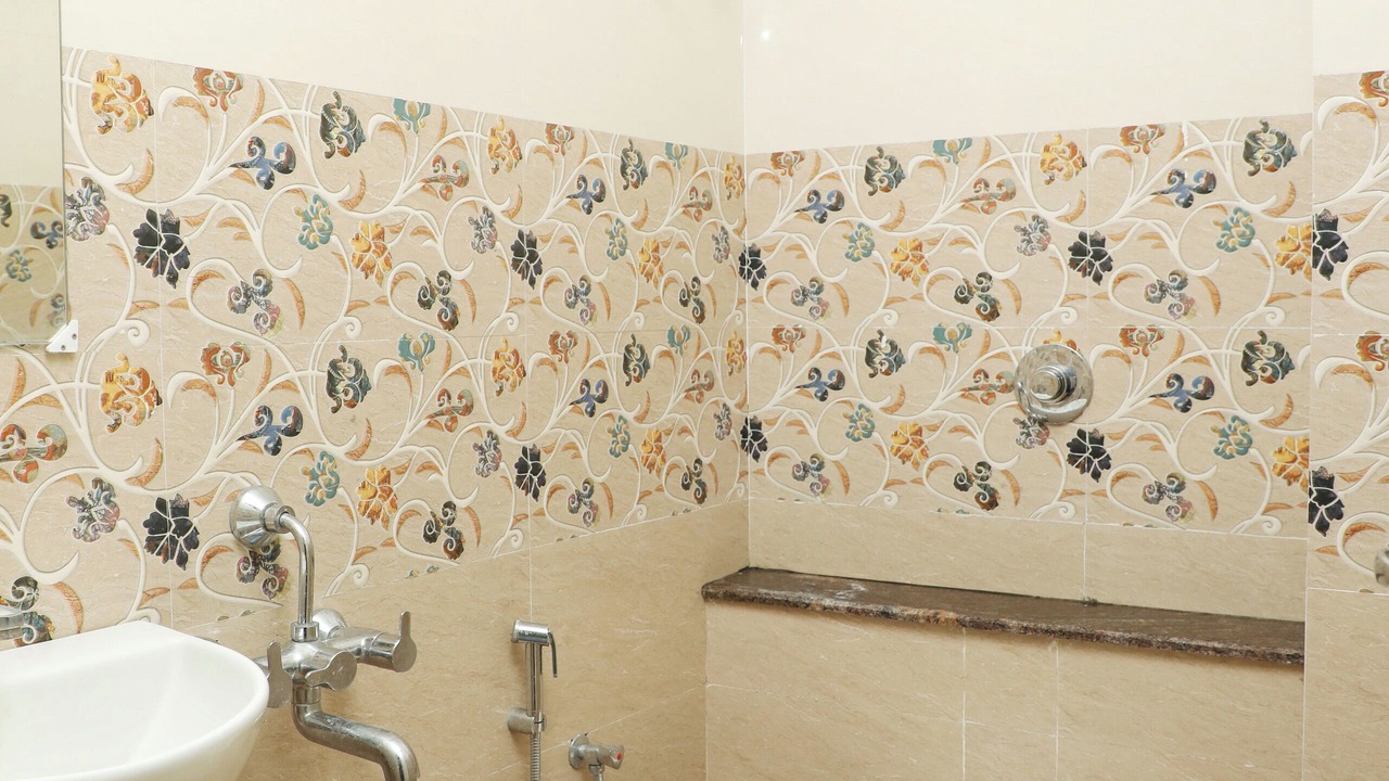 Photo of Bathroom in Adyar