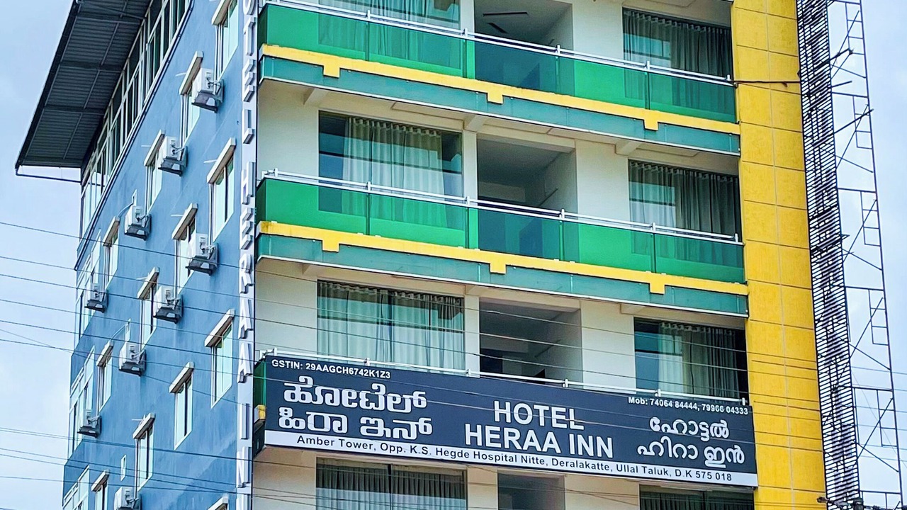 Photo of Outdoor in Adyar