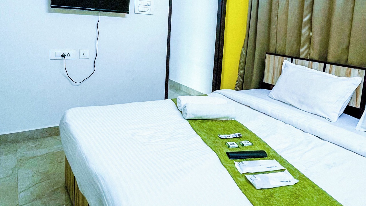 Photo of Bedroom in Adyar