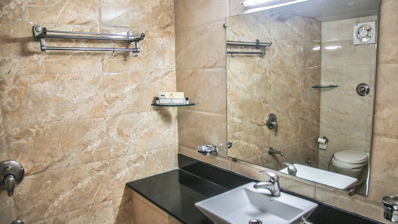 Photo of Bathroom in Bhavnagar