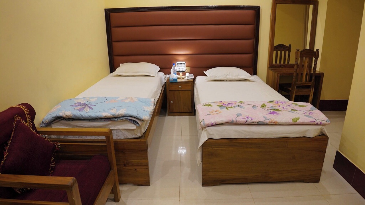Photo of Bedroom in Sylhet