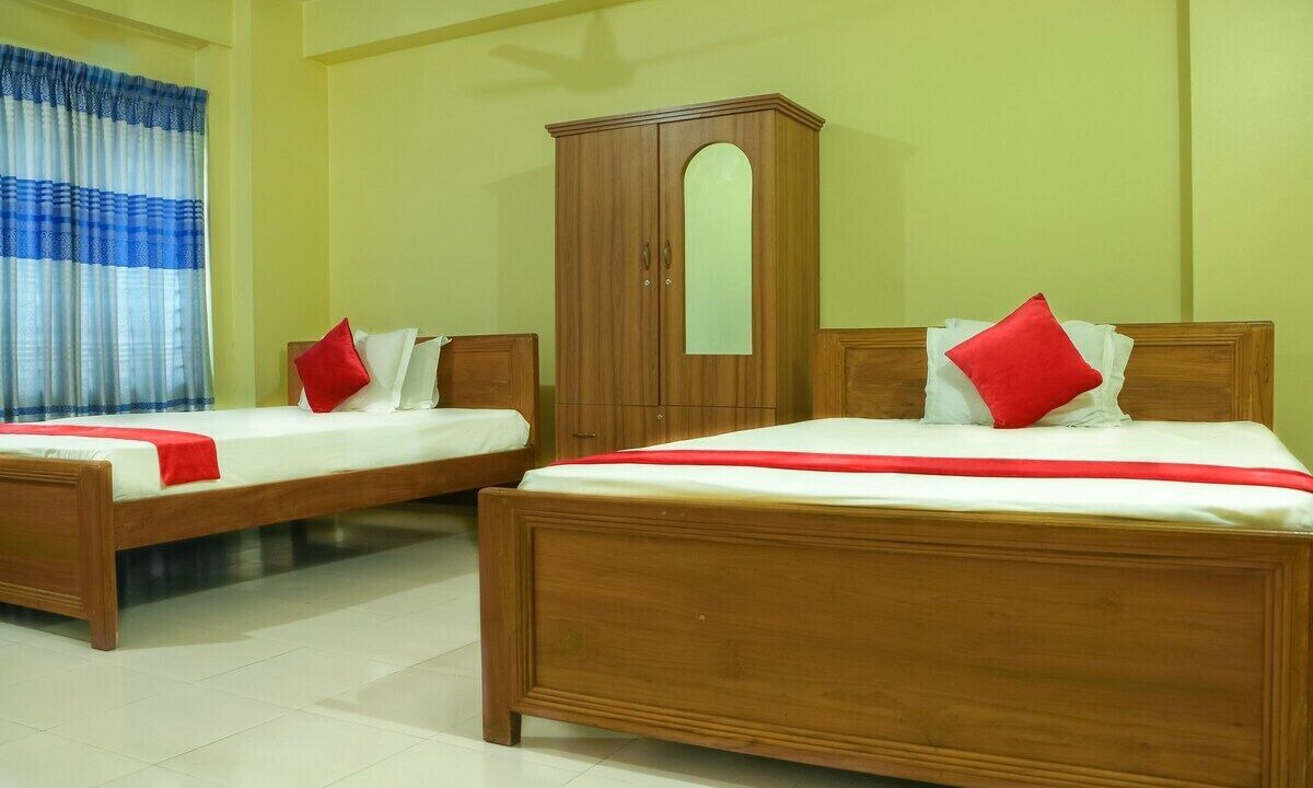 Photo of Bedroom in Dhaka
