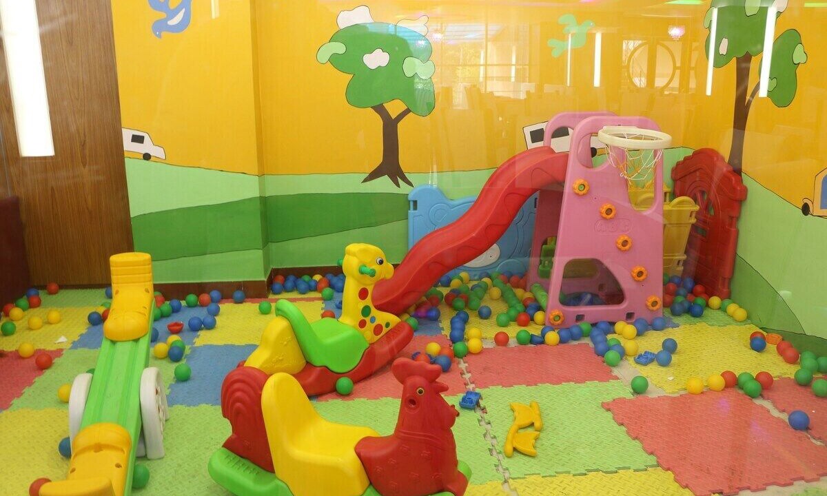 Photo of Bedroom in Dhaka