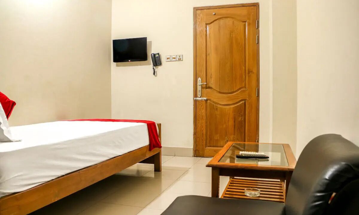 Photo of Bedroom in Dhaka