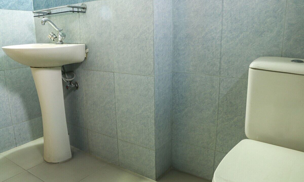 Photo of Bathroom in Dhaka