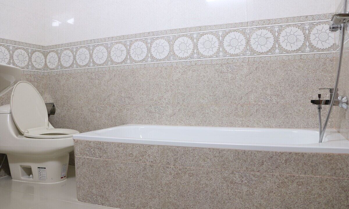Photo of Bathroom in Dhaka