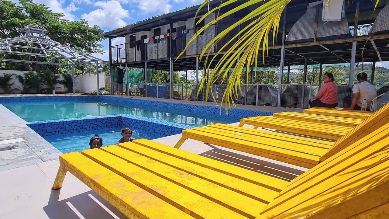 Photo of Outdoor in Kanakapura