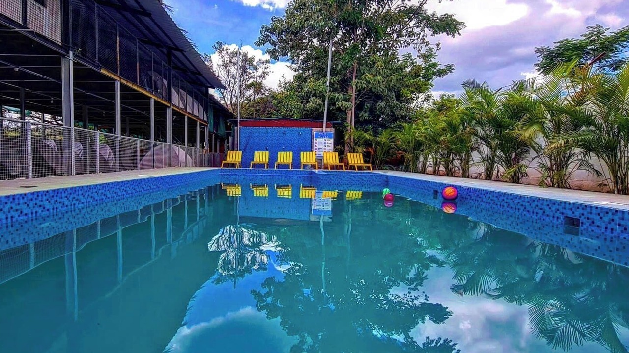 Photo of Outdoor in Kanakapura