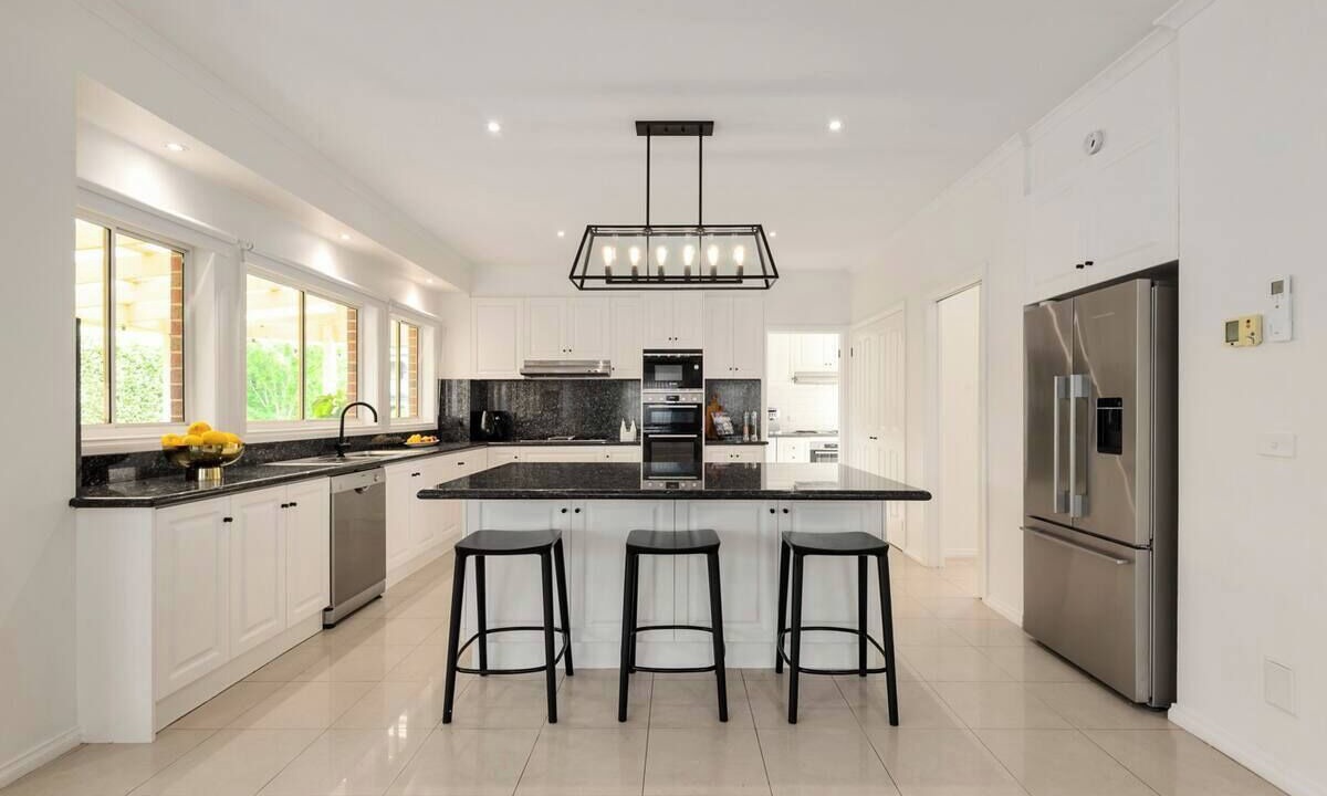 Photo of Kitchen in Springvale South