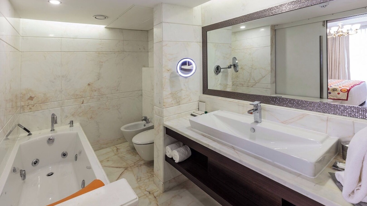 Photo of Bathroom in South West