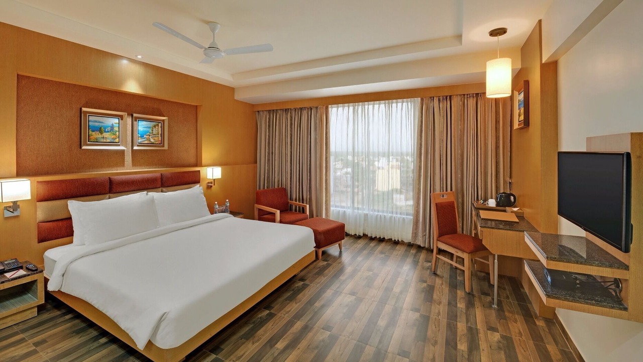 Photo of Bedroom in South West