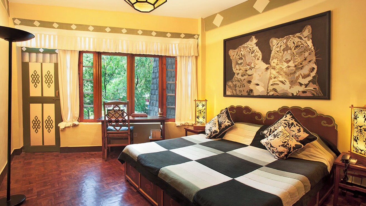 Photo of Bedroom in Fatehpur
