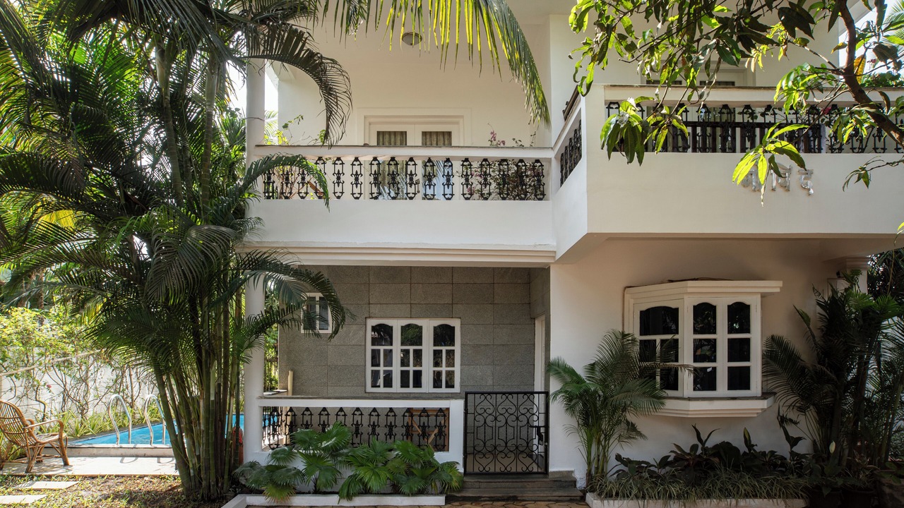 Photo of Outdoor in Morjim