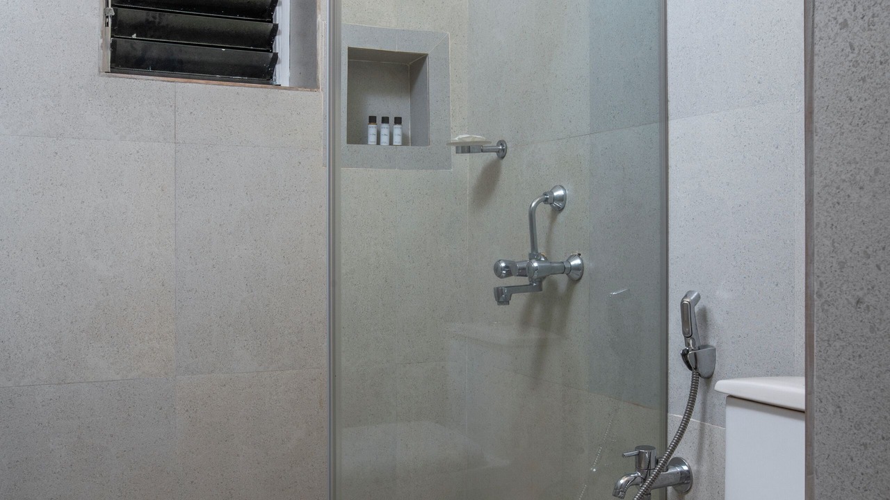 Photo of Bathroom in Morjim