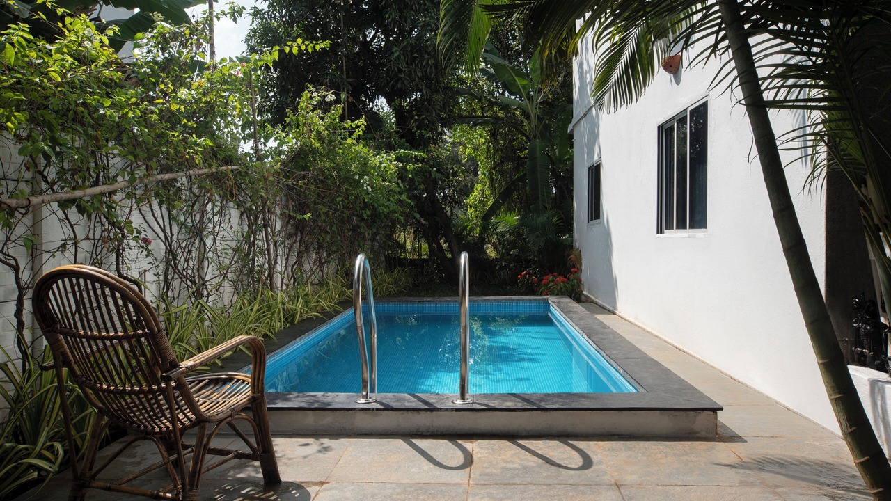 Photo of Outdoor in Morjim