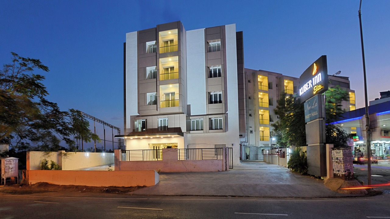 Photo of Outdoor in Ekkatuthangal