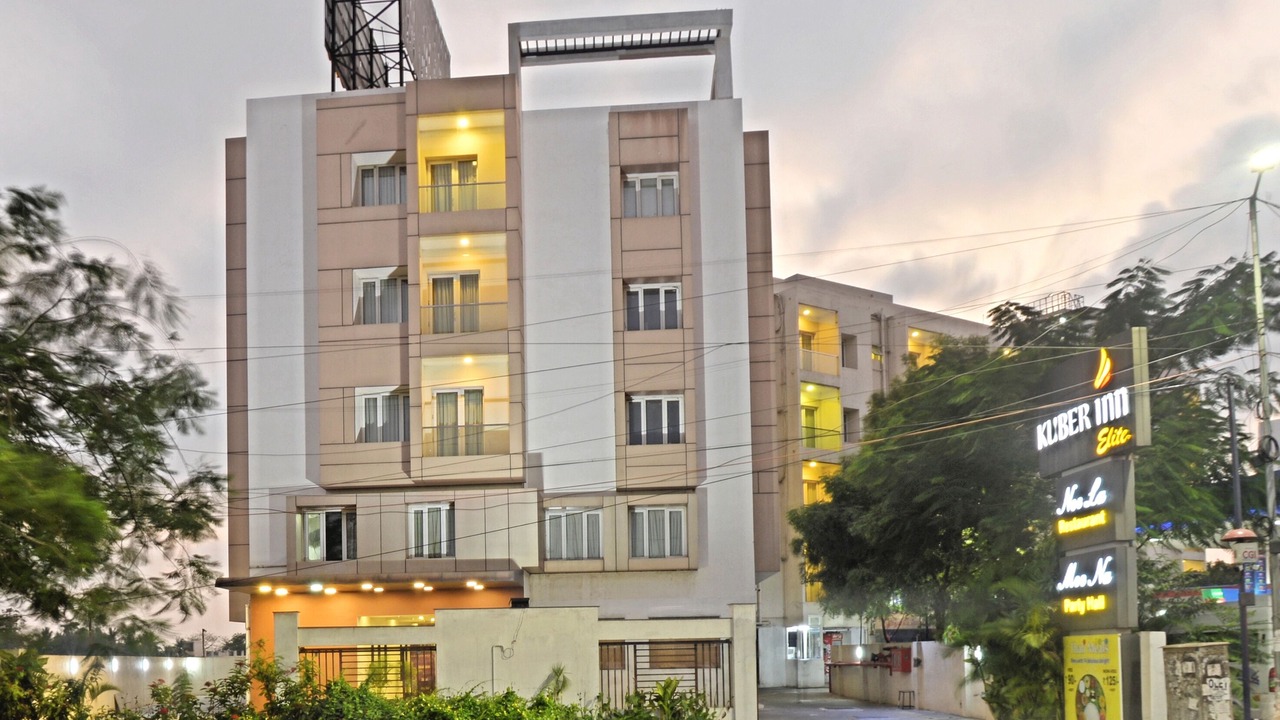 Photo of Outdoor in Ekkatuthangal