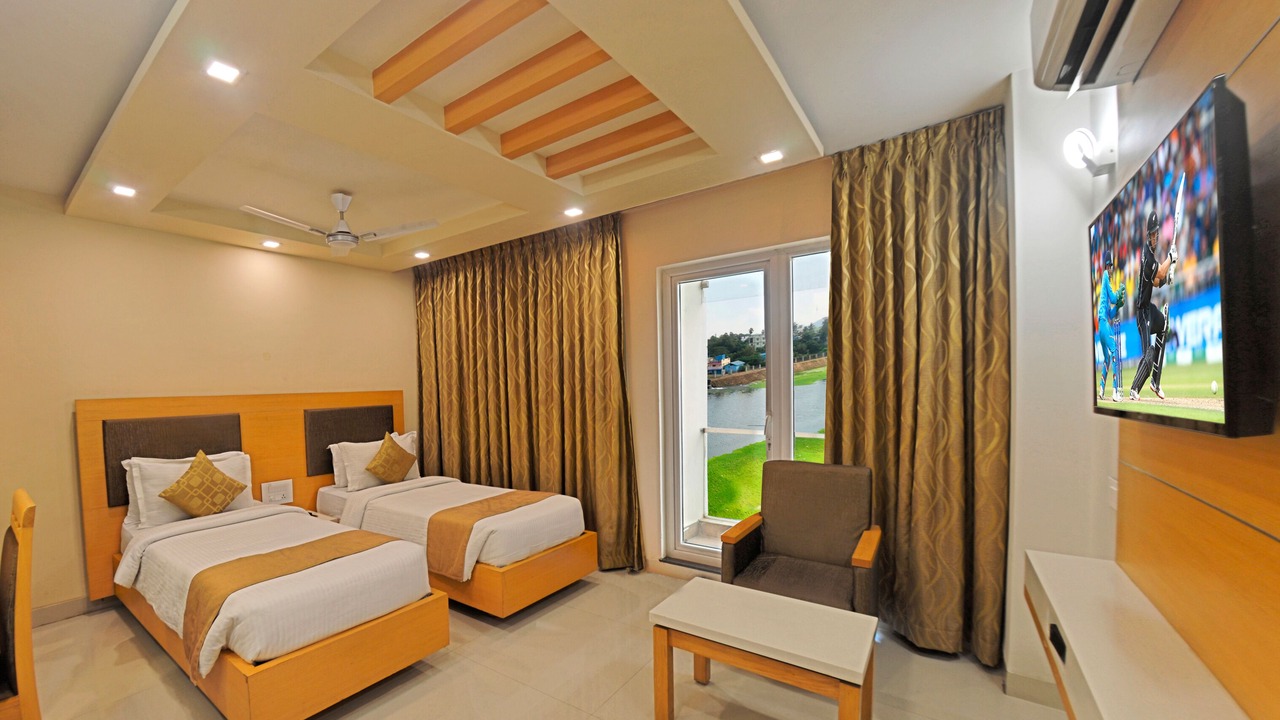 Photo of Bedroom in Ekkatuthangal