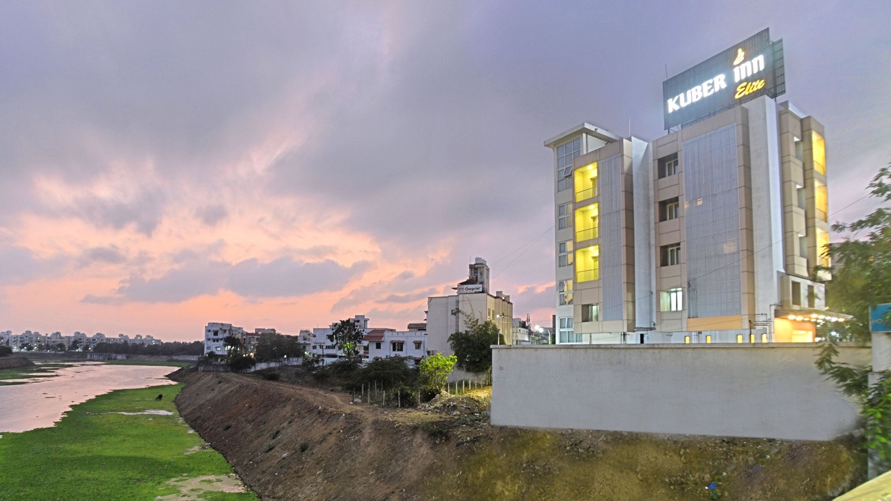 Photo of Outdoor in Ekkatuthangal