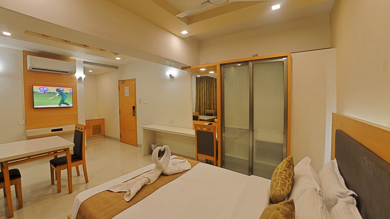 Photo of Bedroom in Ekkatuthangal