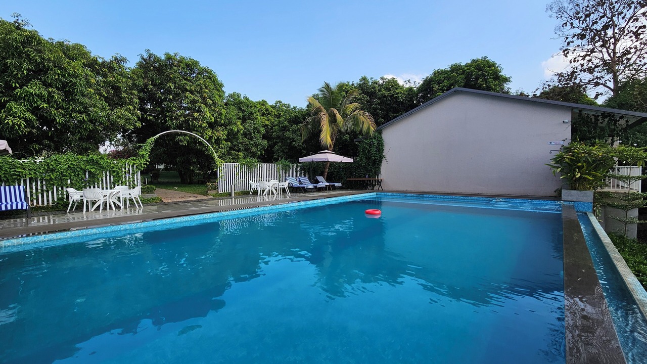 Photo of Outdoor in Khalapur