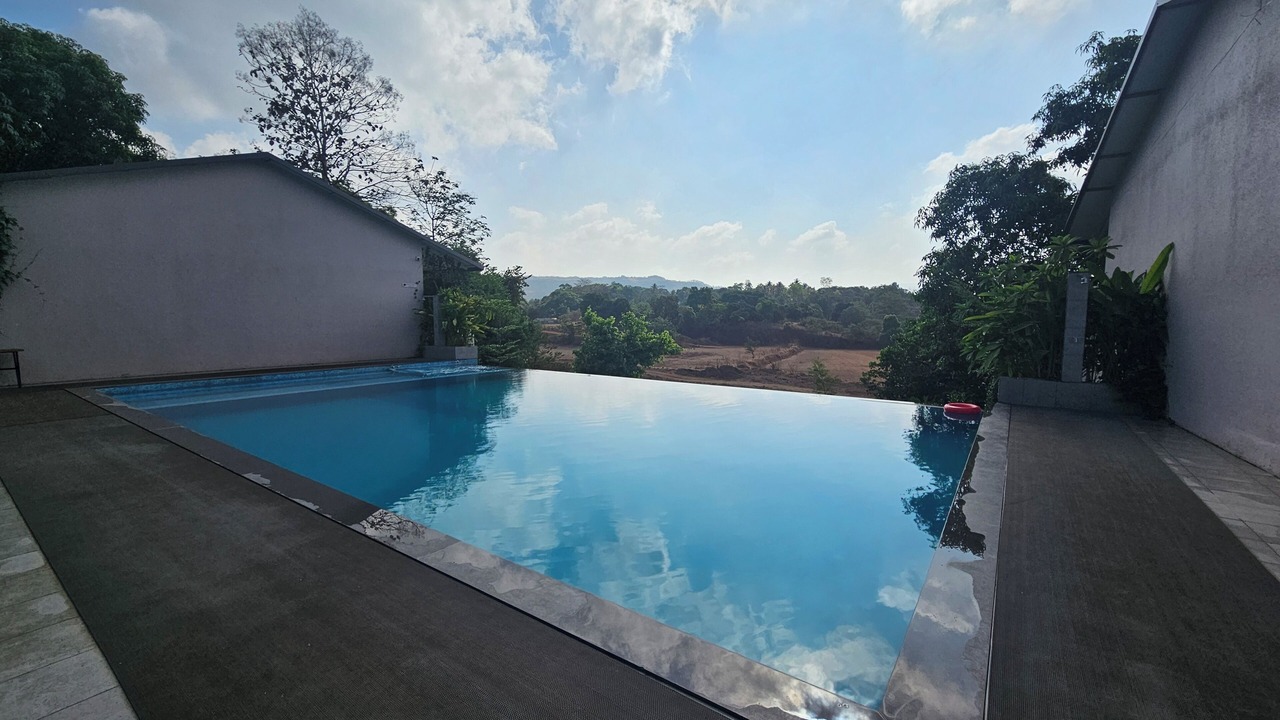 Photo of Outdoor in Khalapur