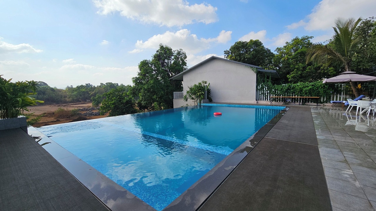 Photo of Outdoor in Khalapur
