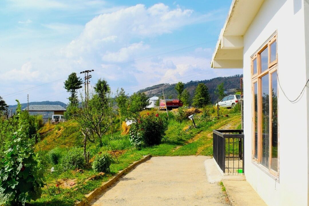Photo of Outdoor in Shimla