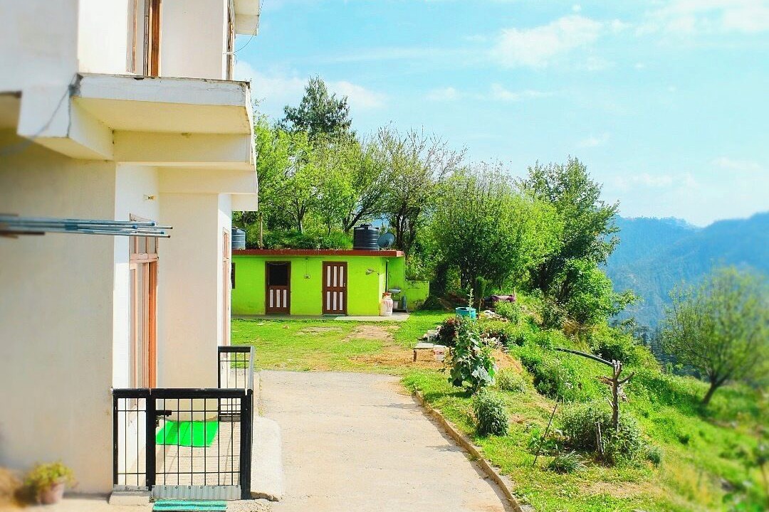Photo of Outdoor in Shimla