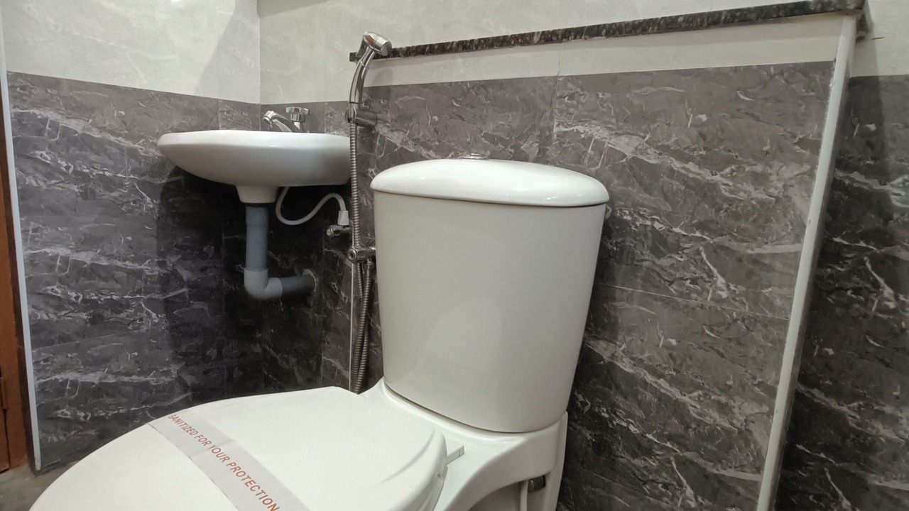 Photo of Bathroom in Pollachi