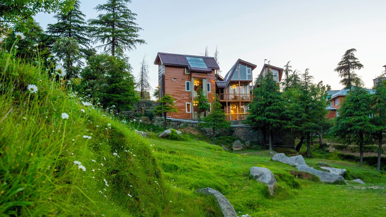 Photo of Outdoor in Dalhousie