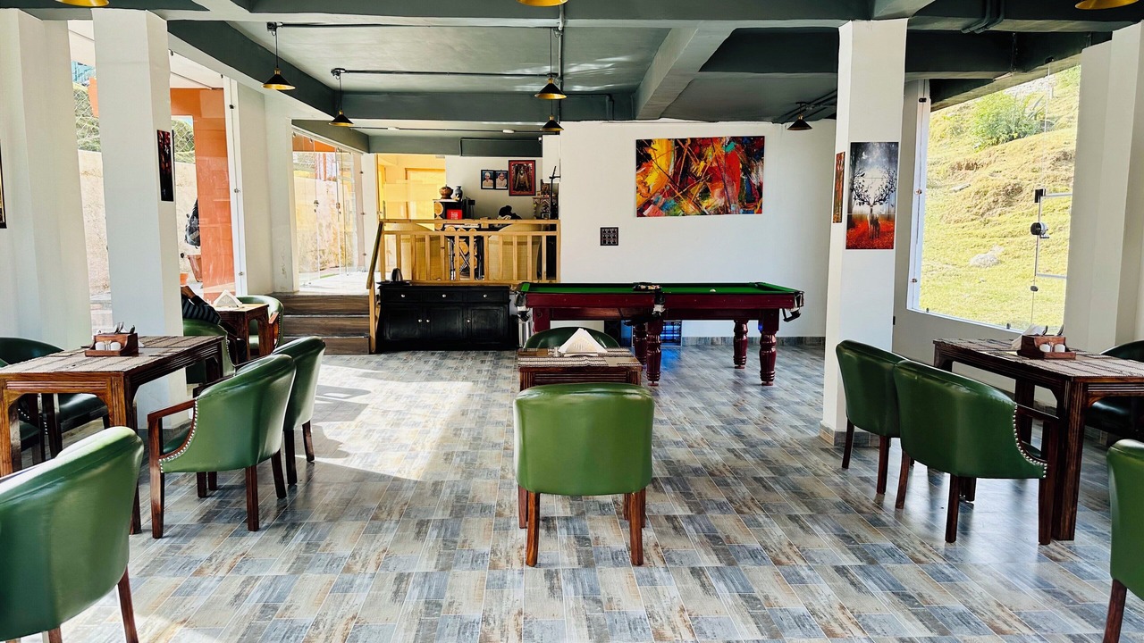 Photo of Others in Dalhousie