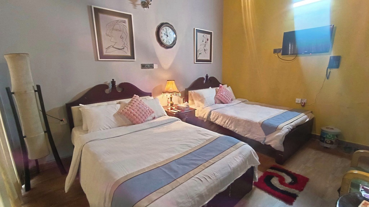 Photo of Bedroom in Latachapli