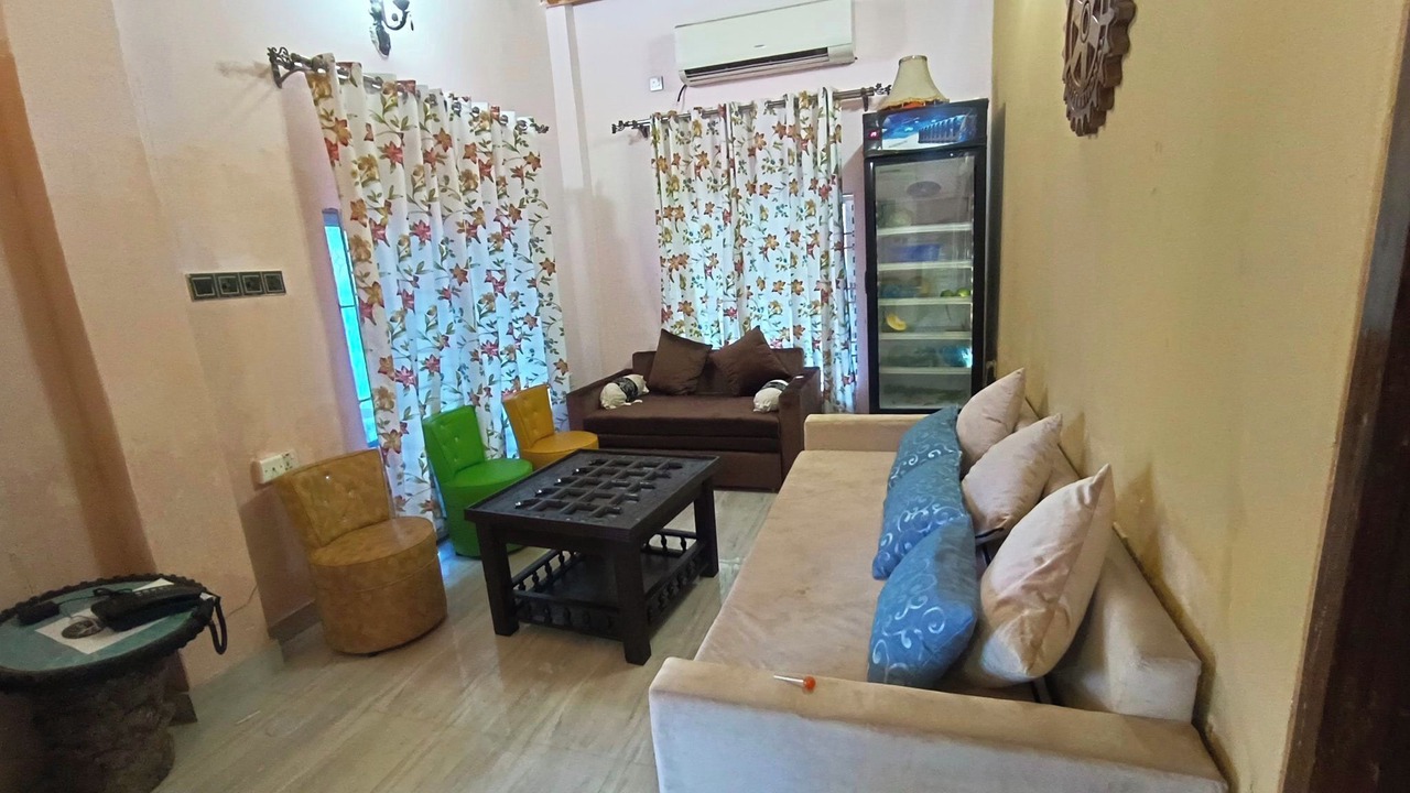 Photo of Livingroom in Latachapli