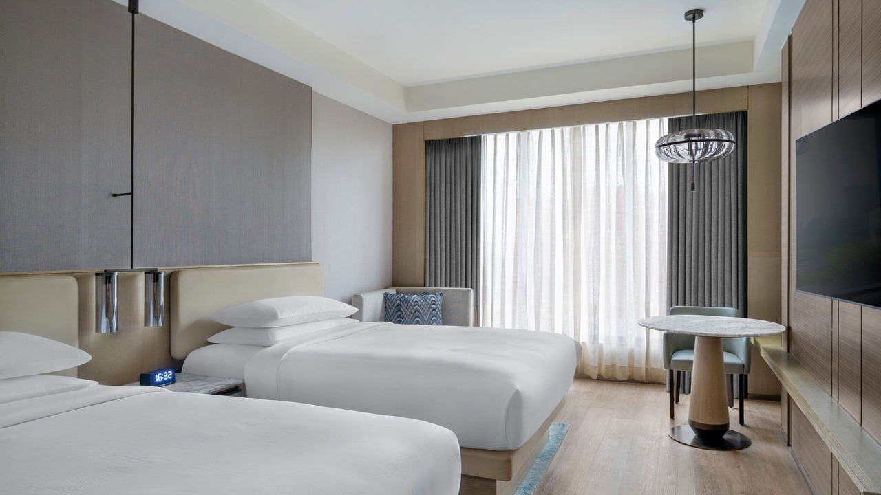 Photo of Bedroom in Nerul